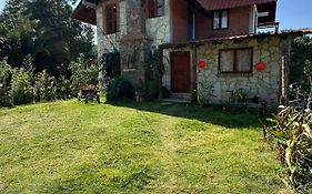Cabaña Milagros